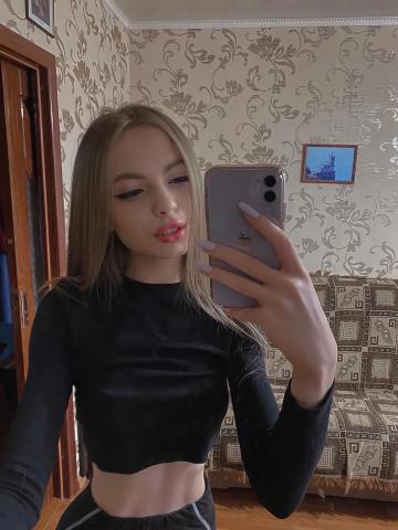Индивидуалка Николь Фотография 3